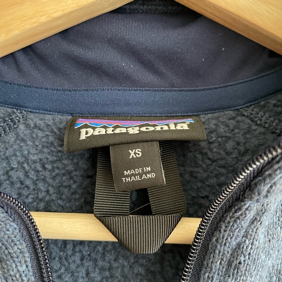 Womens Better Sweater Weather, XS - Picture 2 of 2